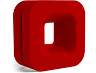 Стойки за слушалки NZXT Puck Red BA-PCKRT-RD