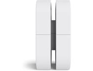 Стойки за слушалки NZXT Puck White BA-PUCKR-W1