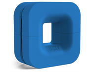 Стойки за слушалки NZXT Puck Blue BA-PCKRT-BL