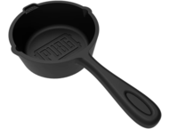 Стойки за слушалки NZXT PUBG Pan Puck