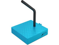 Бънджи за мишки Bungee Xtrfy B4, в синьо