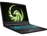 Лаптопи MSI Bravo 15 C7VE