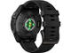 Смарт часовници Garmin Epix Pro (Gen 2) 51 мм Slate Grey с Black каишка