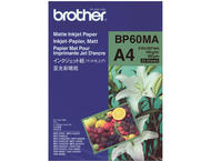 Хартия Brother BP-60 A4 Matt Photo Paper, A4