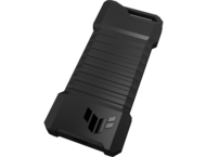 Кутии за дискове ASUS TUF Gaming A1 - M.2 NVMe PCIe External Case
