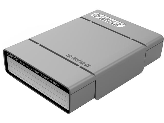 Кутии за дискове Orico PHP35-V1-GY