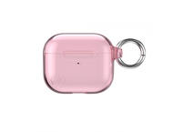 Калъфи за слушалки Speck AirPods 3 Speck Case Presidio Clear, Icy Pink