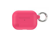 Калъфи за слушалки Speck Presidio Pro AirPods Pro Cases - Goji Berry Pink 