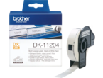 Хартия Brother DK-11204 Multi Purpose Labels