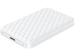 Кутии за дискове Orico 2520U3 2.5" Hard Drive Enclosure White