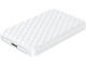 Кутии за дискове Orico 2520U3 2.5" Hard Drive Enclosure White