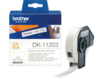 Хартия Brother DK-11203 File Folder Labels