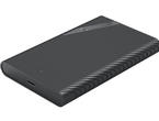 Кутии за дискове Orico 2521U3 2.5" USB Type C Hard Drive Enclosure