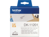 Хартия Brother DK-11201 Roll Standard Address Labels