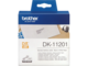 Хартия Brother DK-11201 Roll Standard Address Labels