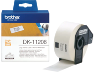 Хартия Brother DK-11208 Large Address Paper Labels