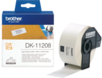 Хартия Brother DK-11208 Large Address Paper Labels