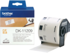 Хартия Brother DK-11209 Small Address Paper Labels