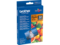 Хартия Brother BP71GP50 Premium Plus Glossy Photo Paper, 10 x 15 см