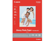 Хартия Canon Everyday Use Glossy GP-501, A4