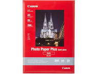 Хартия Canon Plus Semi-gloss SG-201, A4