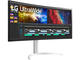 Монитори LG UltraWide™ 38WP85CP-W
