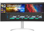 Монитори LG UltraWide™ 38WP85CP-W