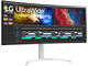 Монитори LG UltraWide™ 38WP85CP-W