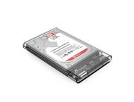 Кутии за дискове Orico 2139U3-CR 2.5" USB 3.0 Hard Drive Enclosure