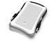 Кутии за дискове Silicon Power Armor A30 Hard Drive Enclosure White