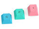 Капачки за клавиатури Glorious GPBT Doubleshot 114-Keycap Pastel US-Layout 