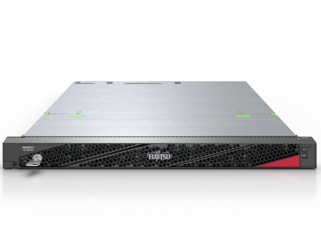 Сървъри Fujitsu PRIMERGY RX1330 M5