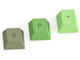 Капачки за клавиатури Glorious GPBT Doubleshot 114-Keycap Olive US-Layout