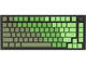 Капачки за клавиатури Glorious GPBT Doubleshot 114-Keycap Olive US-Layout