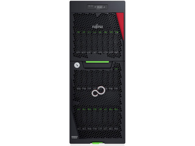 Сървъри Fujitsu PRIMERGY TX1330 M5