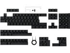 Капачки за клавиатури ASUS ROG PBT Doubleshot Keycap Set for gamers