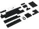 Капачки за клавиатури ASUS ROG PBT Doubleshot Keycap Set for gamers