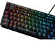 Капачки за клавиатури ASUS ROG PBT Doubleshot Keycap Set for gamers