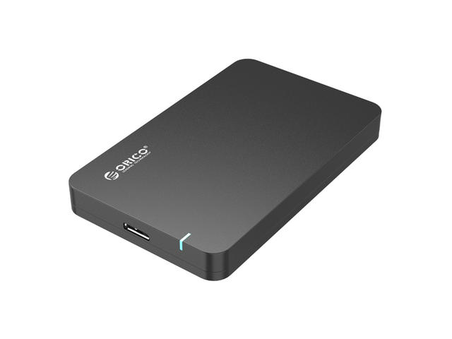 Кутии за дискове Orico 2569S3 USB3.0 2.5" Hard Drive Enclosure