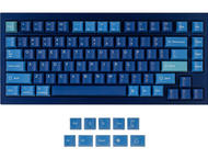 Капачки за клавиатури Keychron Ocean 92-Keycap Set PBT Dye-Sub US Layout