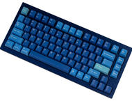 Капачки за клавиатури Keychron Ocean 92-Keycap Set PBT Dye-Sub US Layout