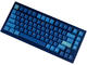 Капачки за клавиатури Keychron Ocean 92-Keycap Set PBT Dye-Sub US Layout