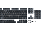 Капачки за клавиатури ASUS ROG PBT Doubleshot комплект капачки за ROG RX суичове