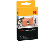 Хартия Kodak ZINK 2 x 3 инча, 20 броя