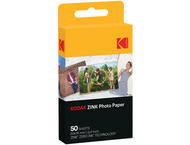 Хартия Kodak ZINK 2 x 3 инча, 50 броя