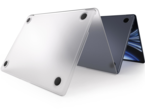 Чанти за Лаптопи Next One Hardshell за MacBook Air 13" M2 Retina Display Safeguard Fog Transparent