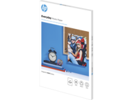 Хартия HP Everyday Photo Paper, 25 листа