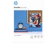 Хартия HP Everyday Photo Paper, 100 листа