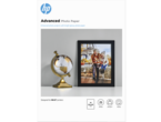 Хартия HP Advanced Photo Paper, 25 листа