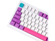 Капачки за клавиатури Keychron Unicorn 96-Keycap Set PBT Dye-Sub US Layout